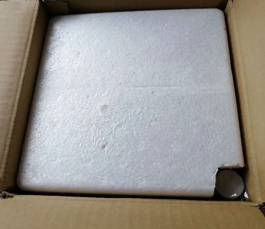 【美品】心整える癒やしの時間 倍音を奏でる 水晶のシンギングボウル　フェリシモ
