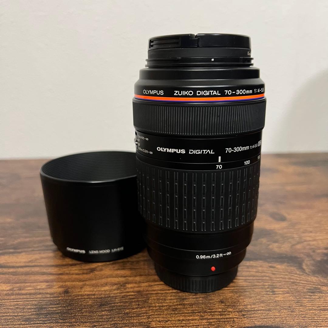 OLYMPUS カメラセット　付属品多数