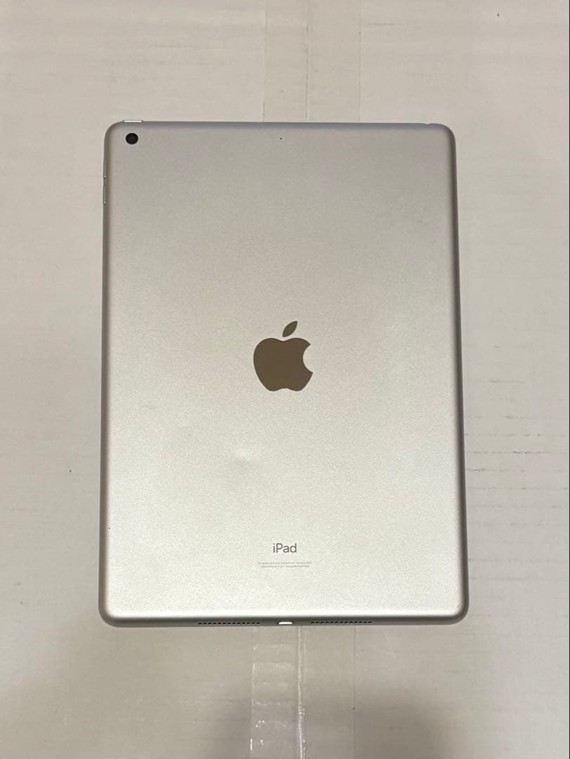 B*s様 【第９世代】iPad Wi-Fiモデル 64GB