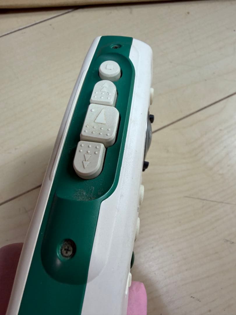 SONY WM-FX202 カセットウォークマン