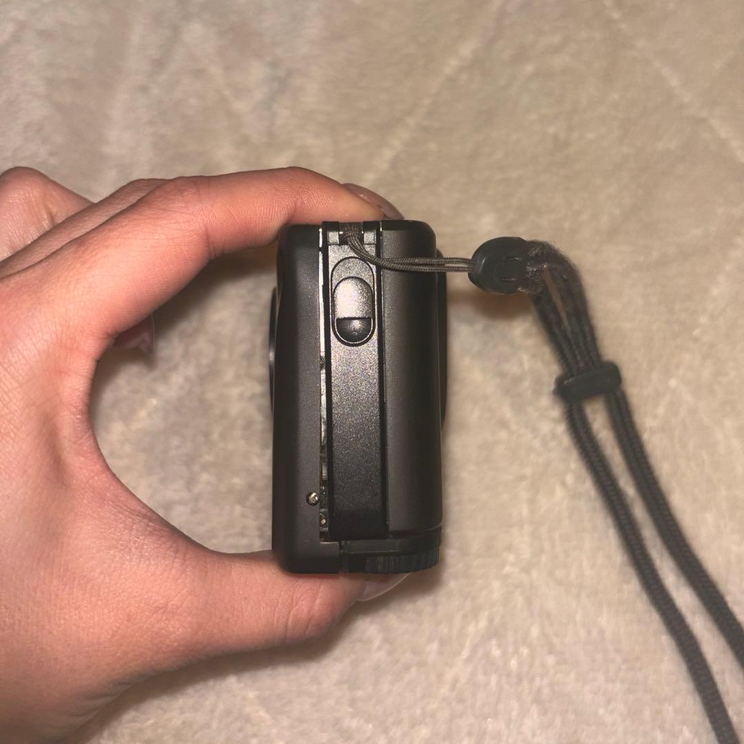 CONTAX T3（訳あり品）