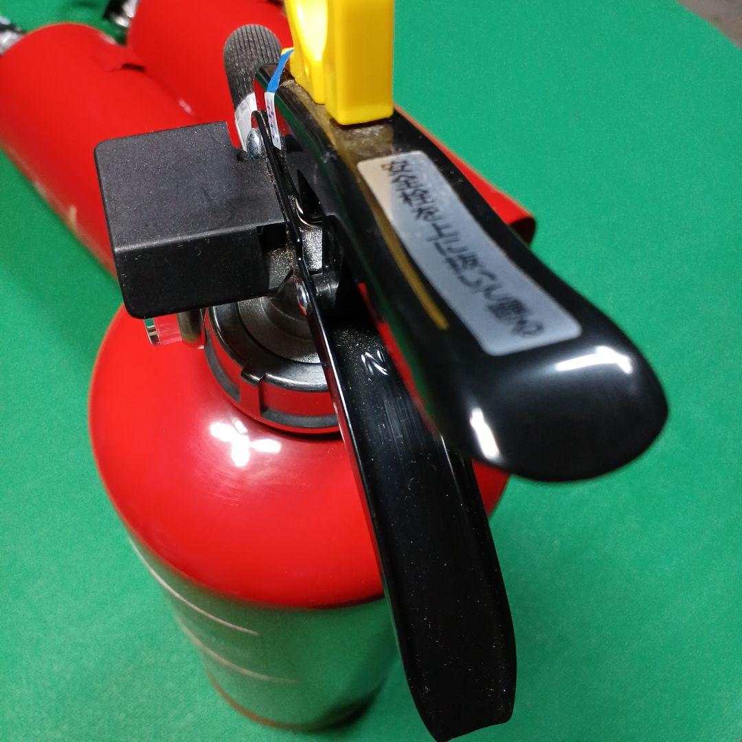 業務用ABC消火器 PEP-10N 3本セット