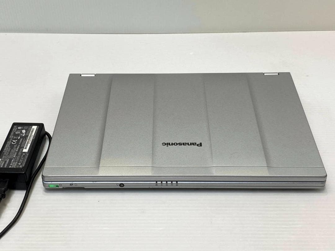 k*m様 第8世代Core i5 Let's Note CF-LV8 液晶残像あ
