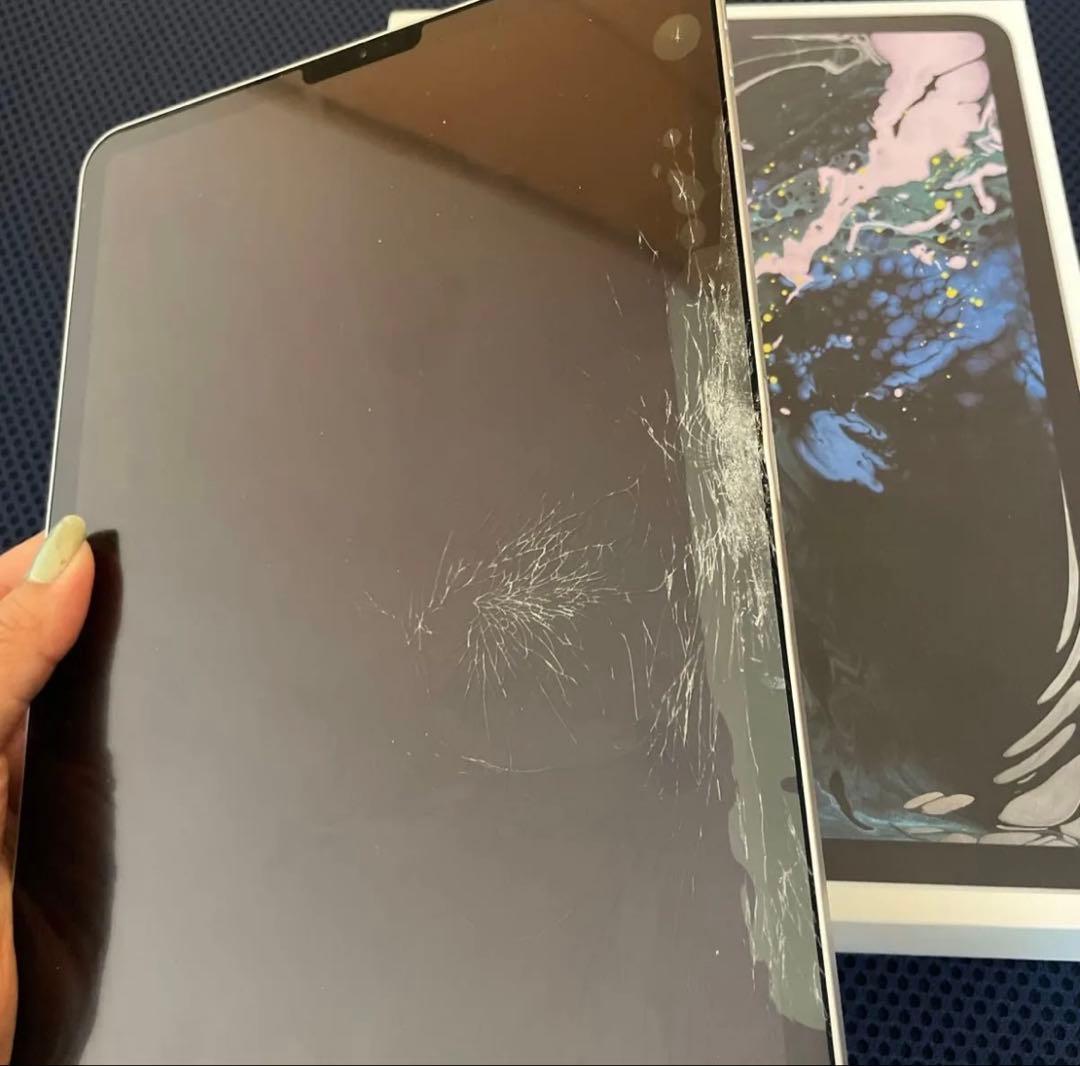 iPad pro11インチ　第1世代　256GB(ジャンク扱い)
