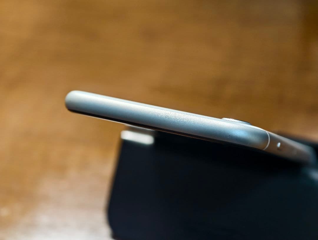 iPhone 12 mini ＆ SE 第2世代