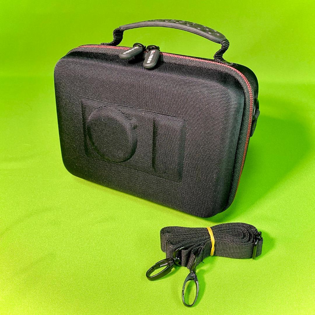 SONY VLOGCAM ZV-1II (ZV-1M2) シューティンググリップ