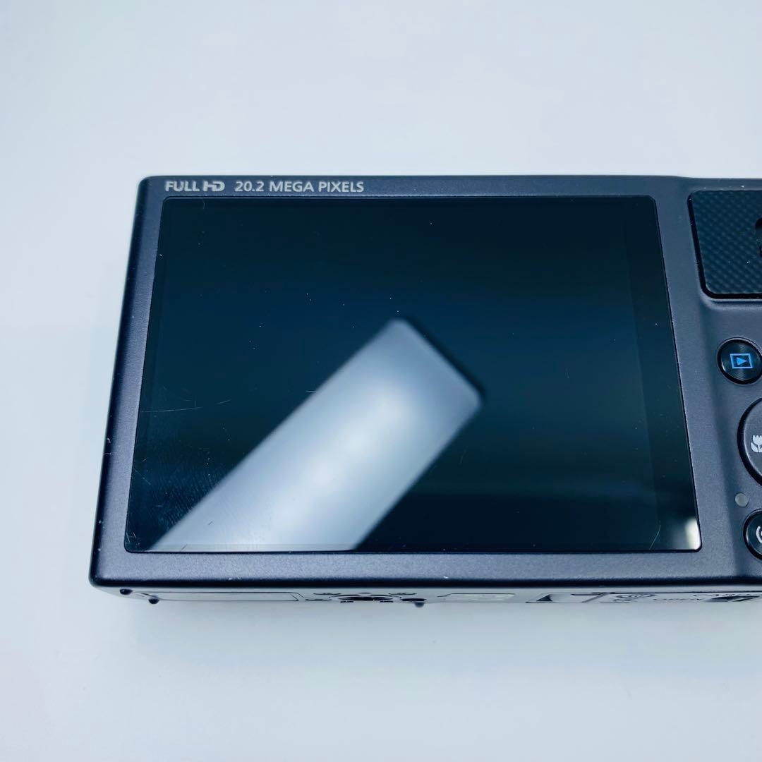 Canon PowerShot SX620 HS 【箱等シリアル番号違い】