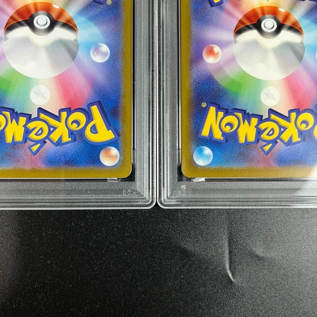 PSA10 ホウオウex ルギアex スイクンex 3連番 ポケモンクラシック