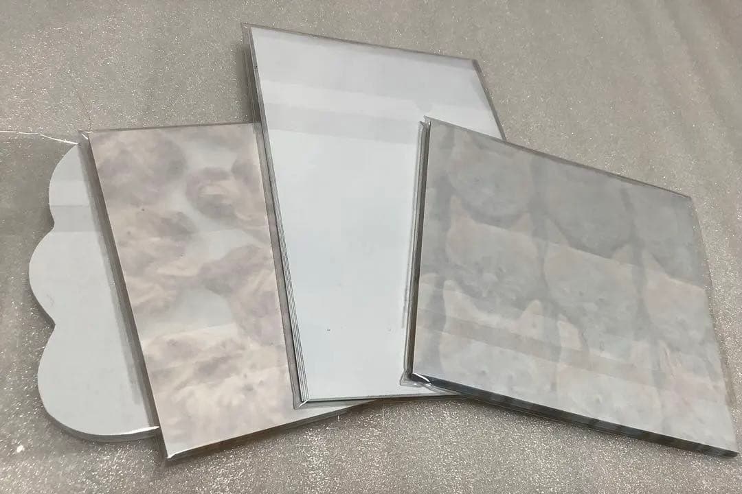 oyaMADE メモ　4点セット