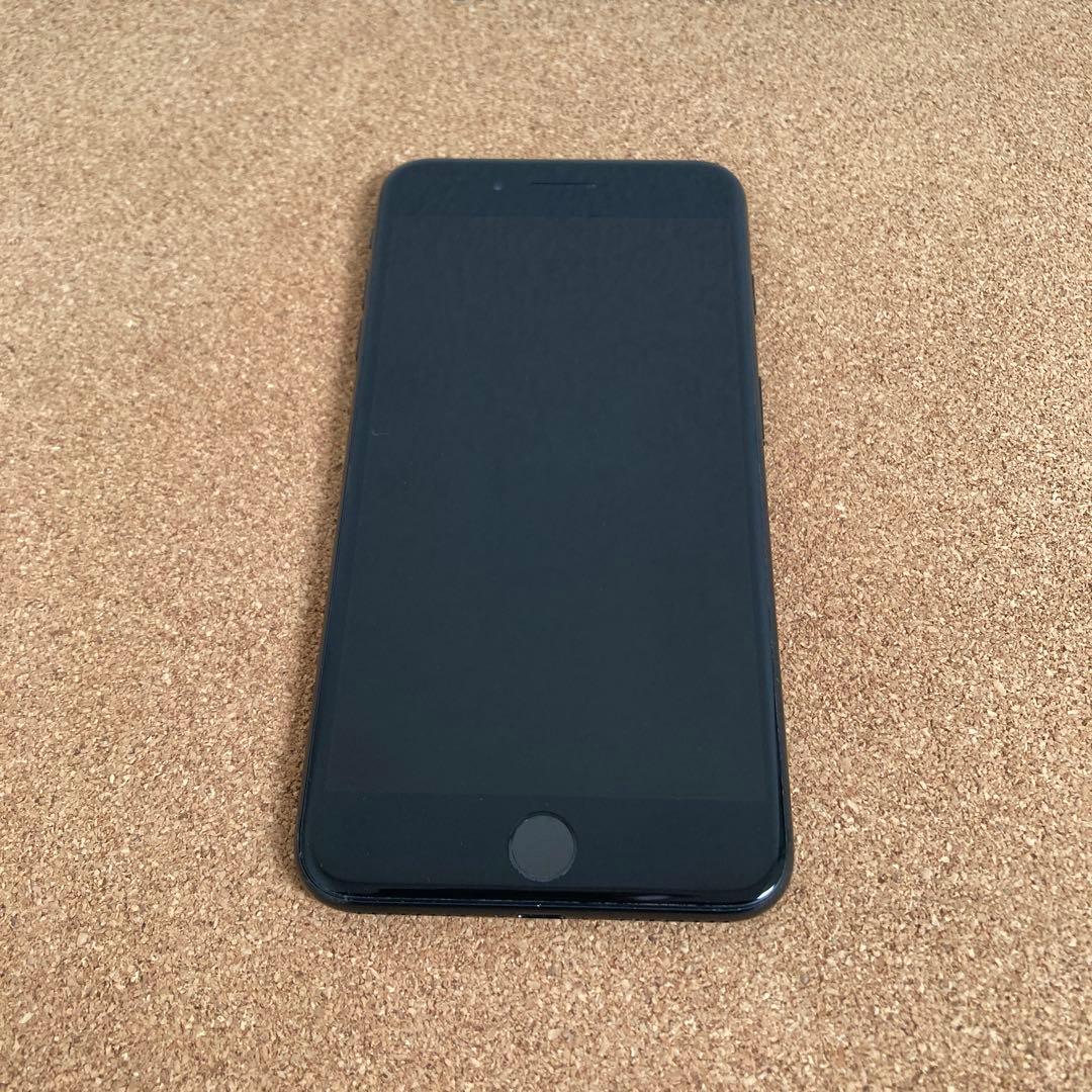 2699【早い者勝ち】電池新品☆iPhone7Plus 32GB SIMフリー☆