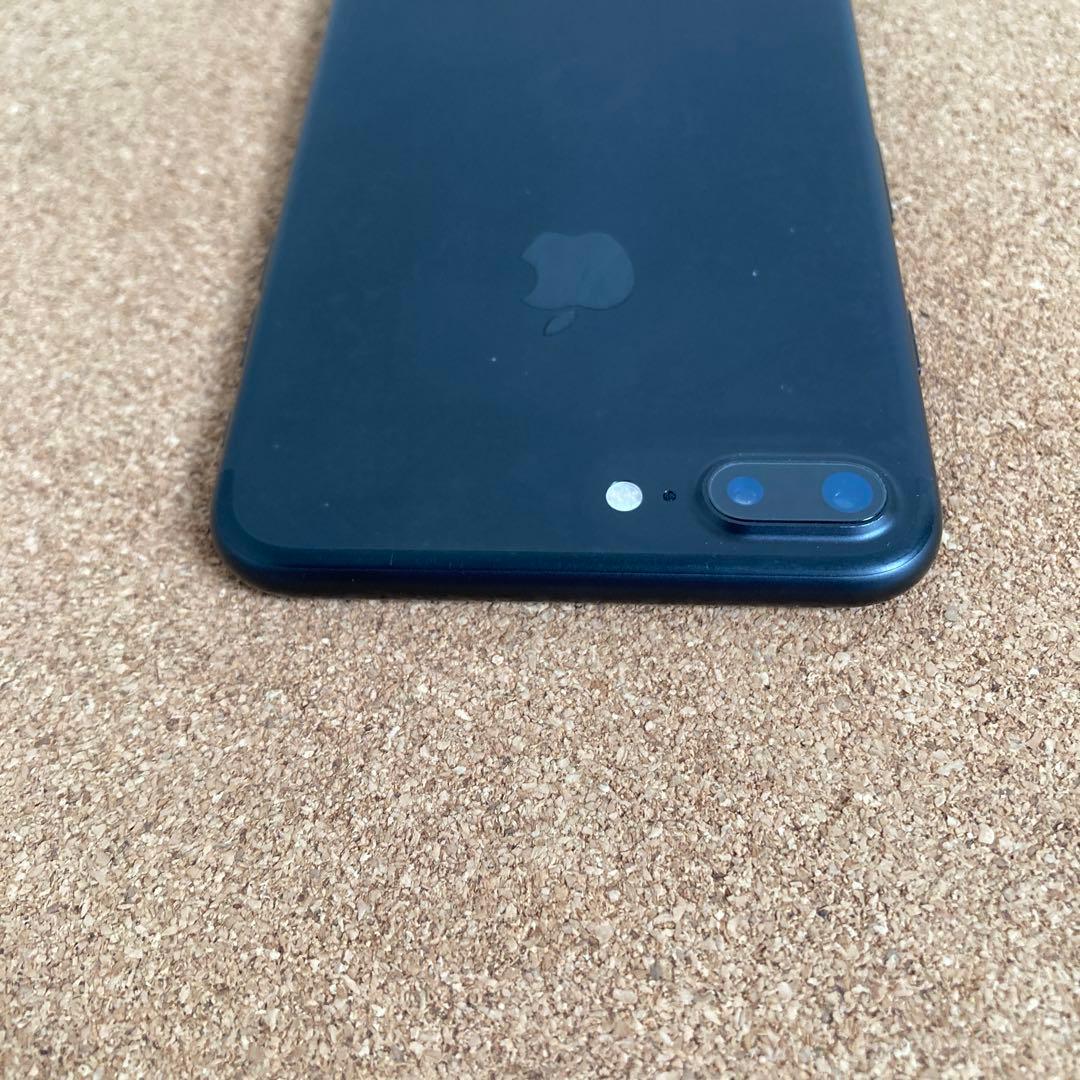 2699【早い者勝ち】電池新品☆iPhone7Plus 32GB SIMフリー☆