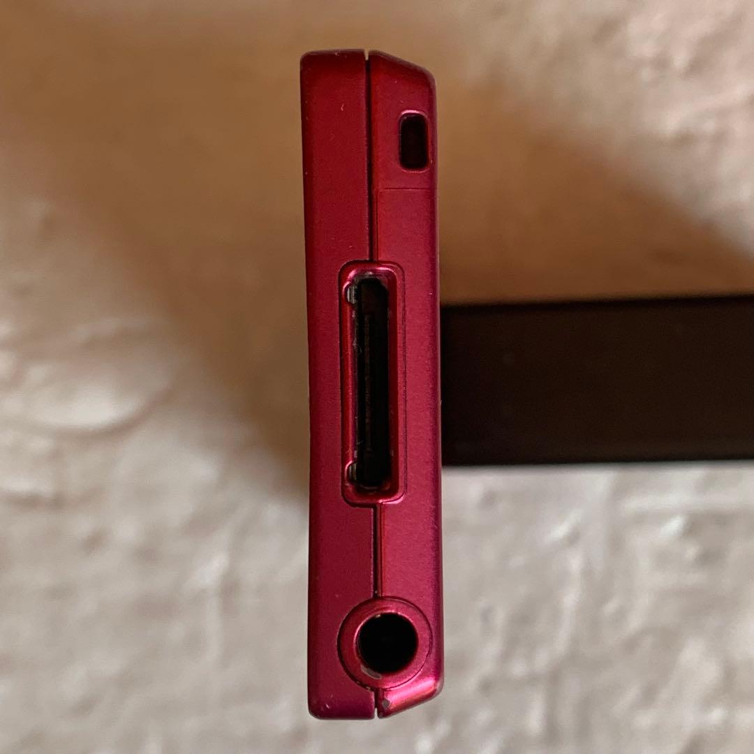 ジャンク ソニー SONY NW-A26 32GB ウォークマン