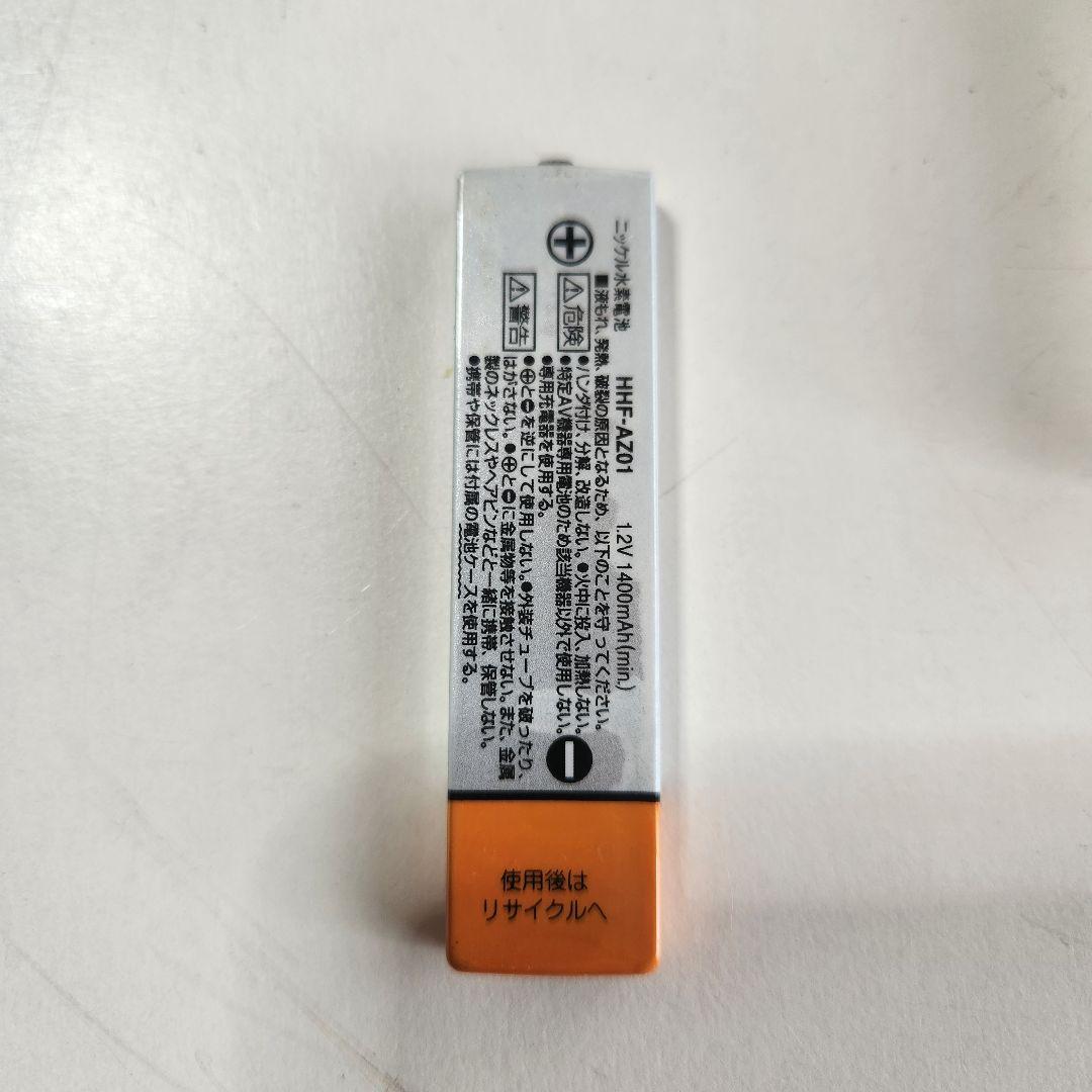 Panasonic ポータブルMDプレイヤー SJ-MR240 ジャンク品