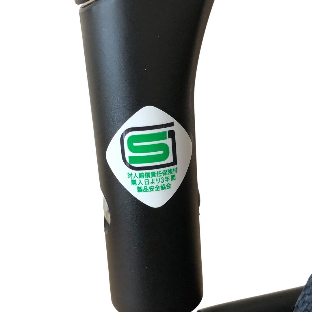 【美品】テイコブ TacaoF シルバーカー ST07 肘掛けあり