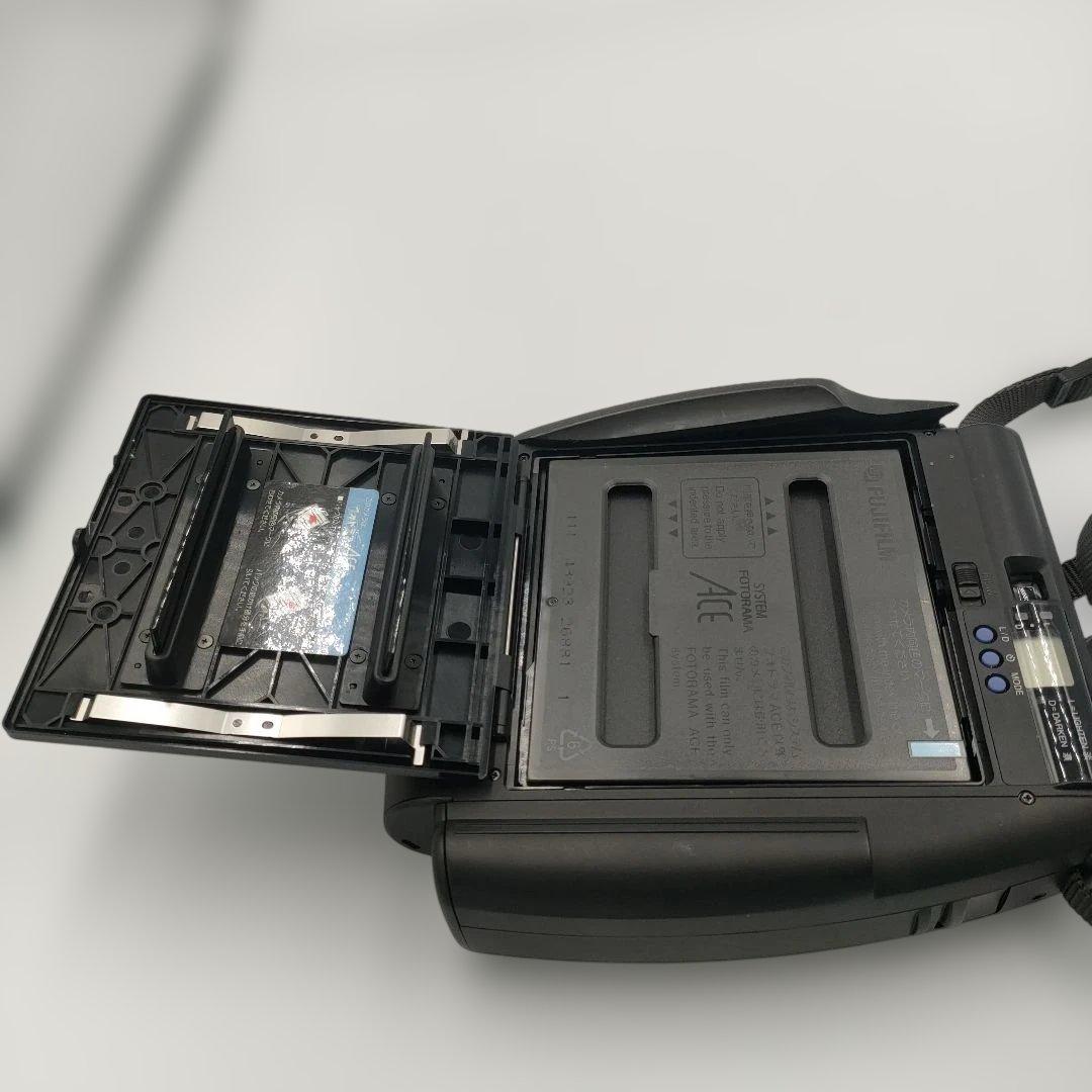 FOTORAMA FUJIFILM SLIM ACE ジャンク品