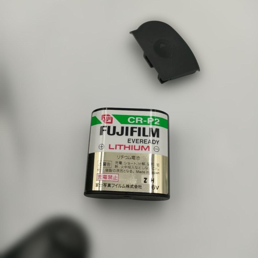 FOTORAMA FUJIFILM SLIM ACE ジャンク品