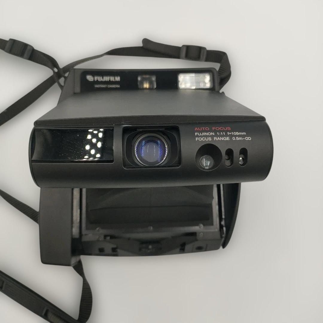 FOTORAMA FUJIFILM SLIM ACE ジャンク品