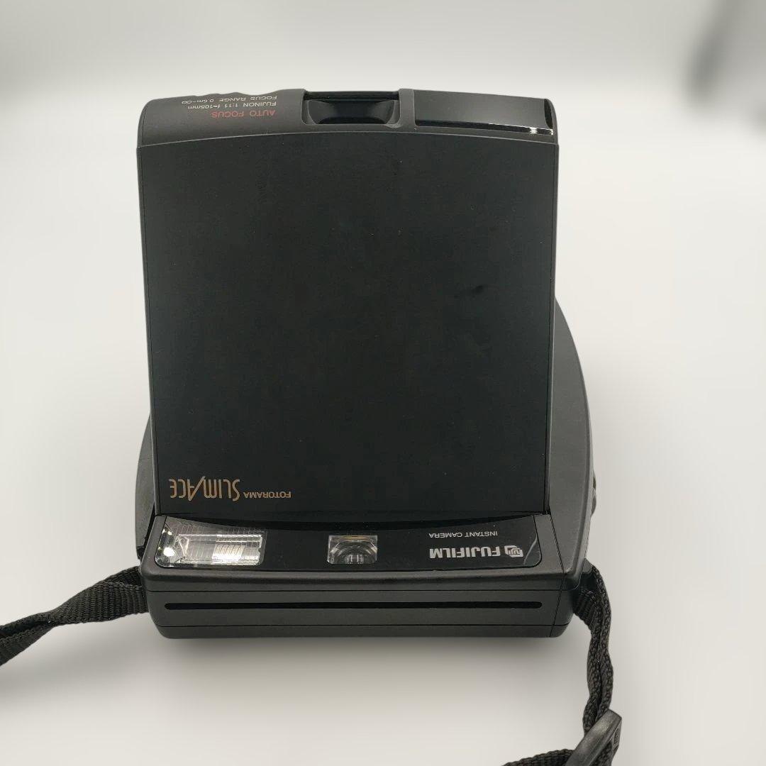 FOTORAMA FUJIFILM SLIM ACE ジャンク品