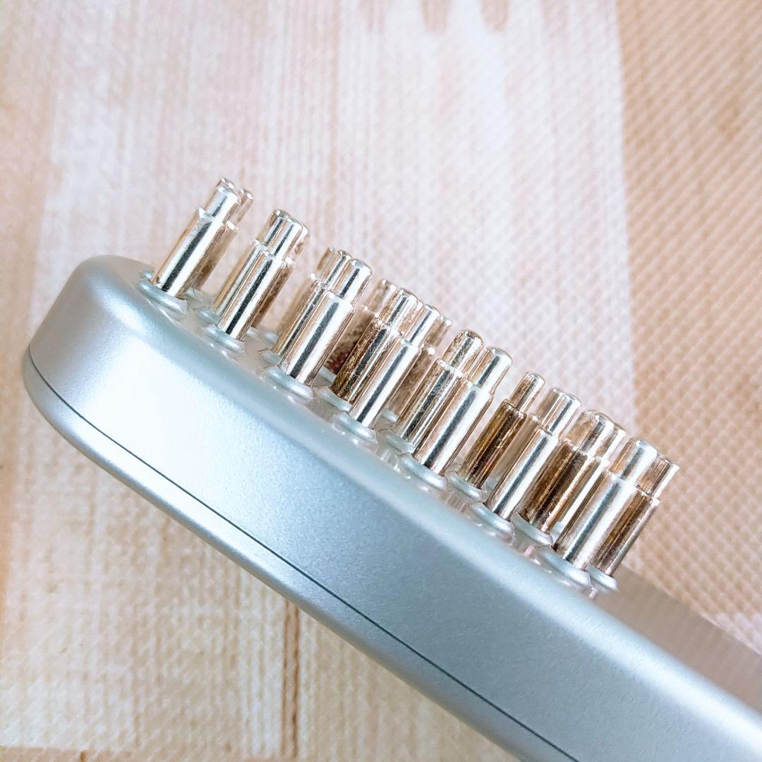 美品○付属品完備 サロニア リフト　ブラシ　SALONIA EMS