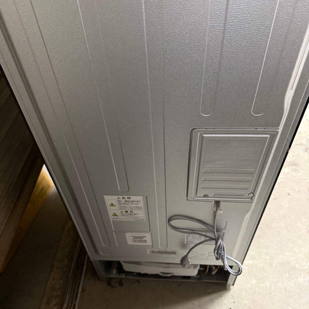 冷蔵庫　AQUA AQR-20E3 2023年製