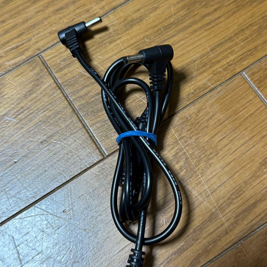 【美品】ワークマン ファンウェアエントリーセット WZ4750V ブラック