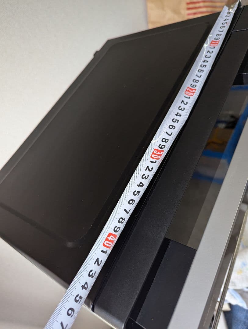 SHARP　シャープ　電子レンジ　2019年製