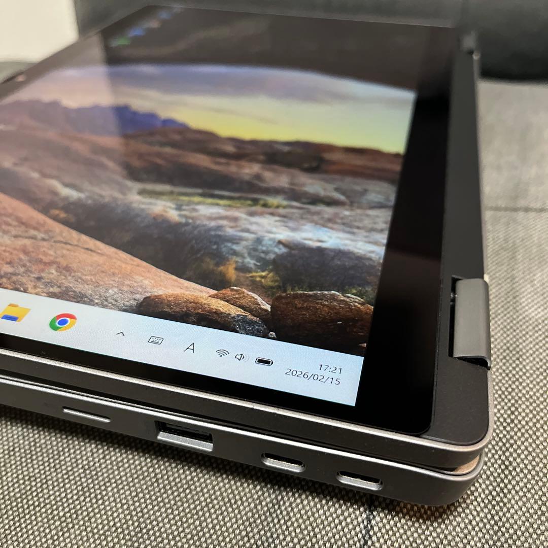 DELL Latitude5320 i7 11世代 16GB