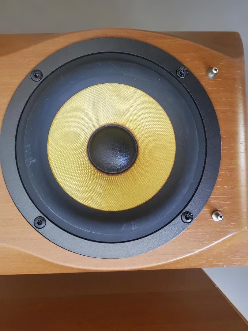 DENON デノン SC-201SA スピーカー ペア 3ウェイ 4スピーカー