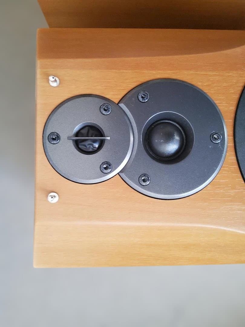 DENON デノン SC-201SA スピーカー ペア 3ウェイ 4スピーカー