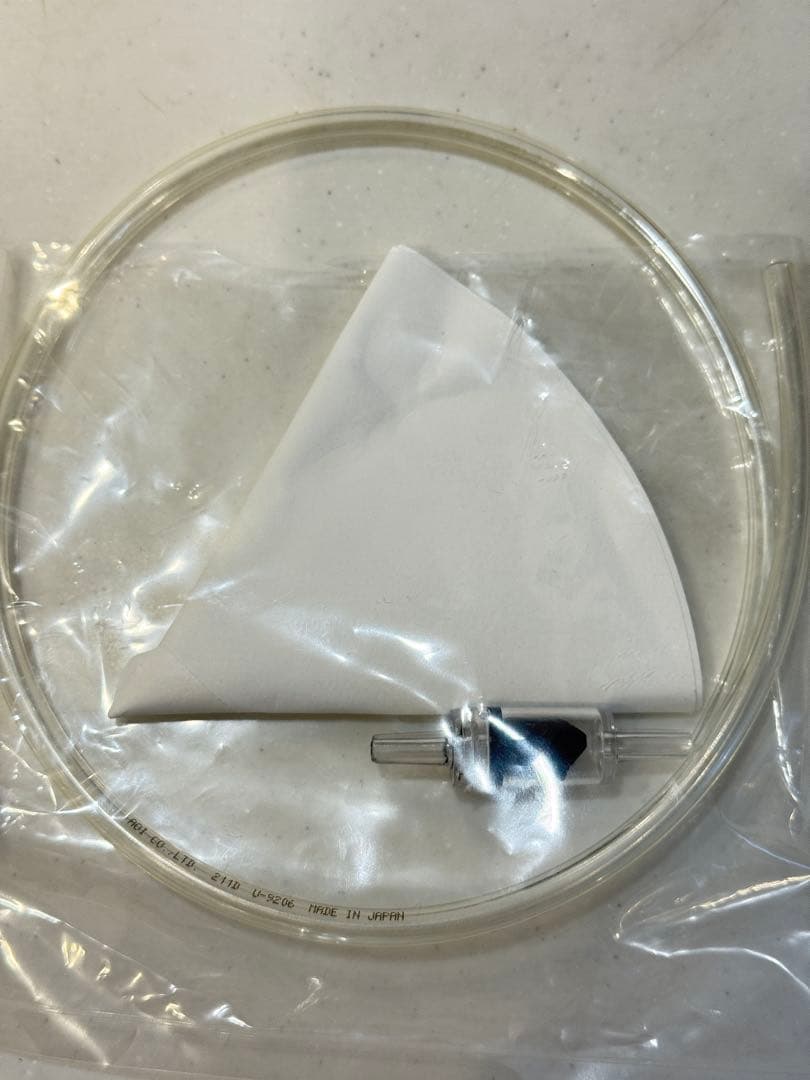 HaruDesign CO2ジェネレーター　PRO-D701s 中古