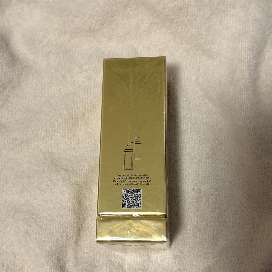 【新品未使用】CHANELサブリマージュレクストレドゥニュイコンサントレ30ml