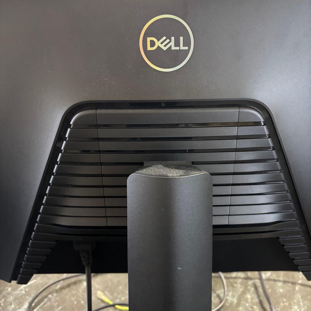 DELL モニター2種　S2421HGF / E1715S