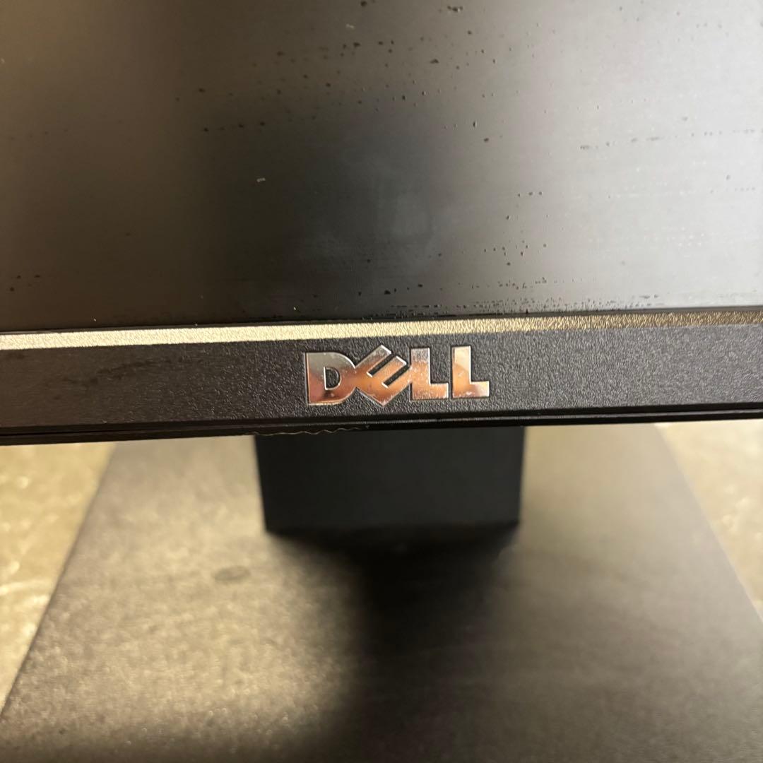 DELL モニター2種　S2421HGF / E1715S