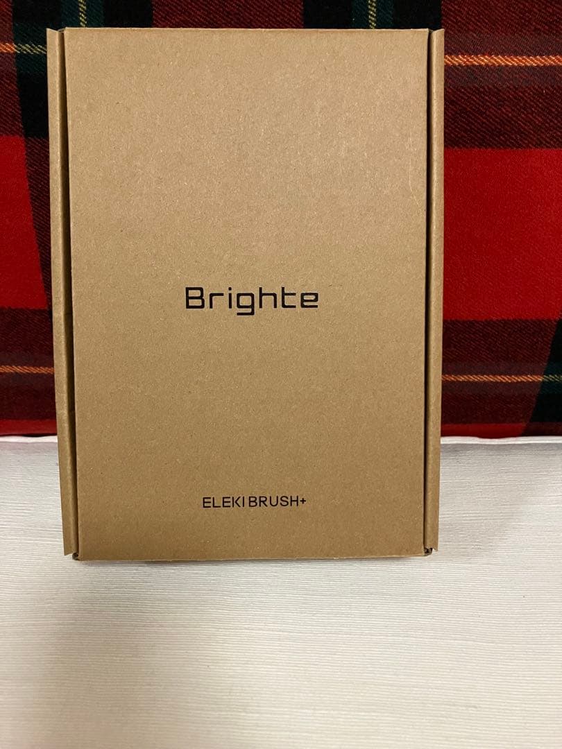 Brighte　ELEKI BRUSH＋　ミッキーマウス限定デザイン