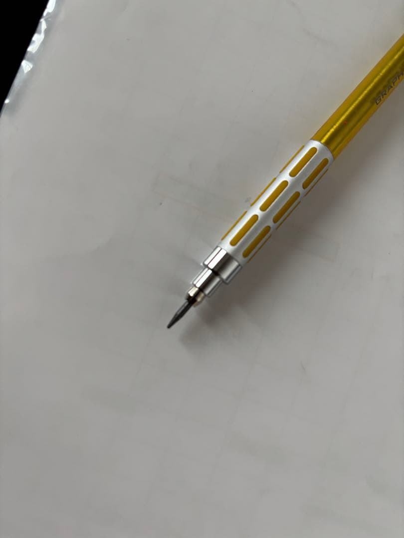 グラフ1000 芯ホルダー