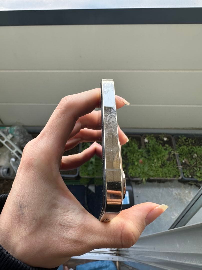 Apple iPhone 12 Pro Max 256GB ゴールド　ジャンク品