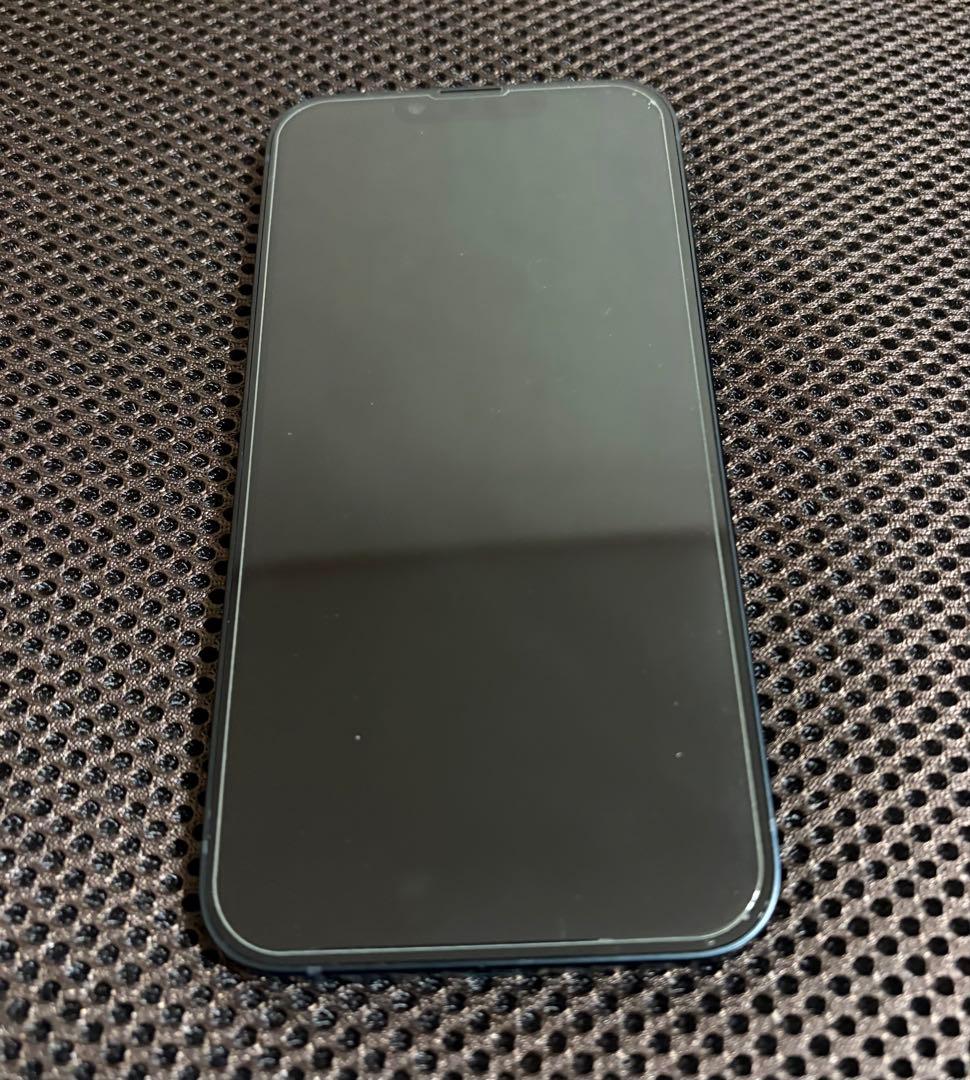 iphone13 128gb simフリー ミッドナイトブラック