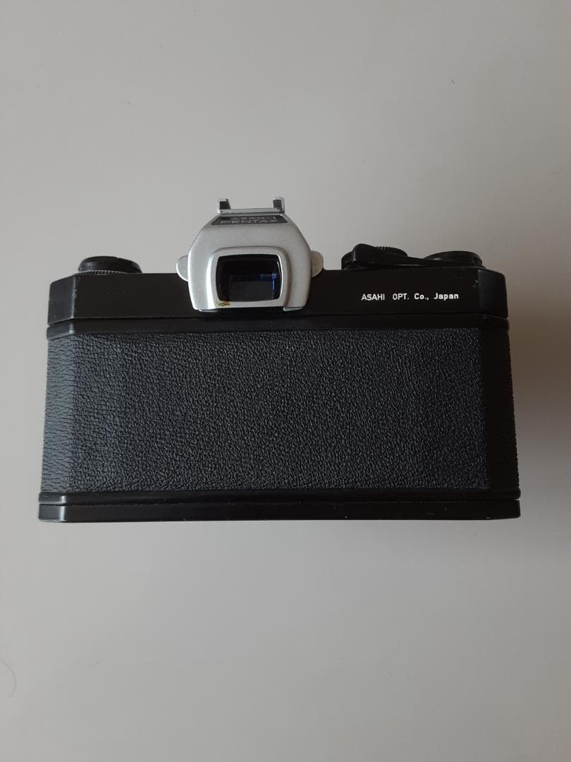 ペンタックス　SP ブラック・スーパータクマー 55/1.8　セット