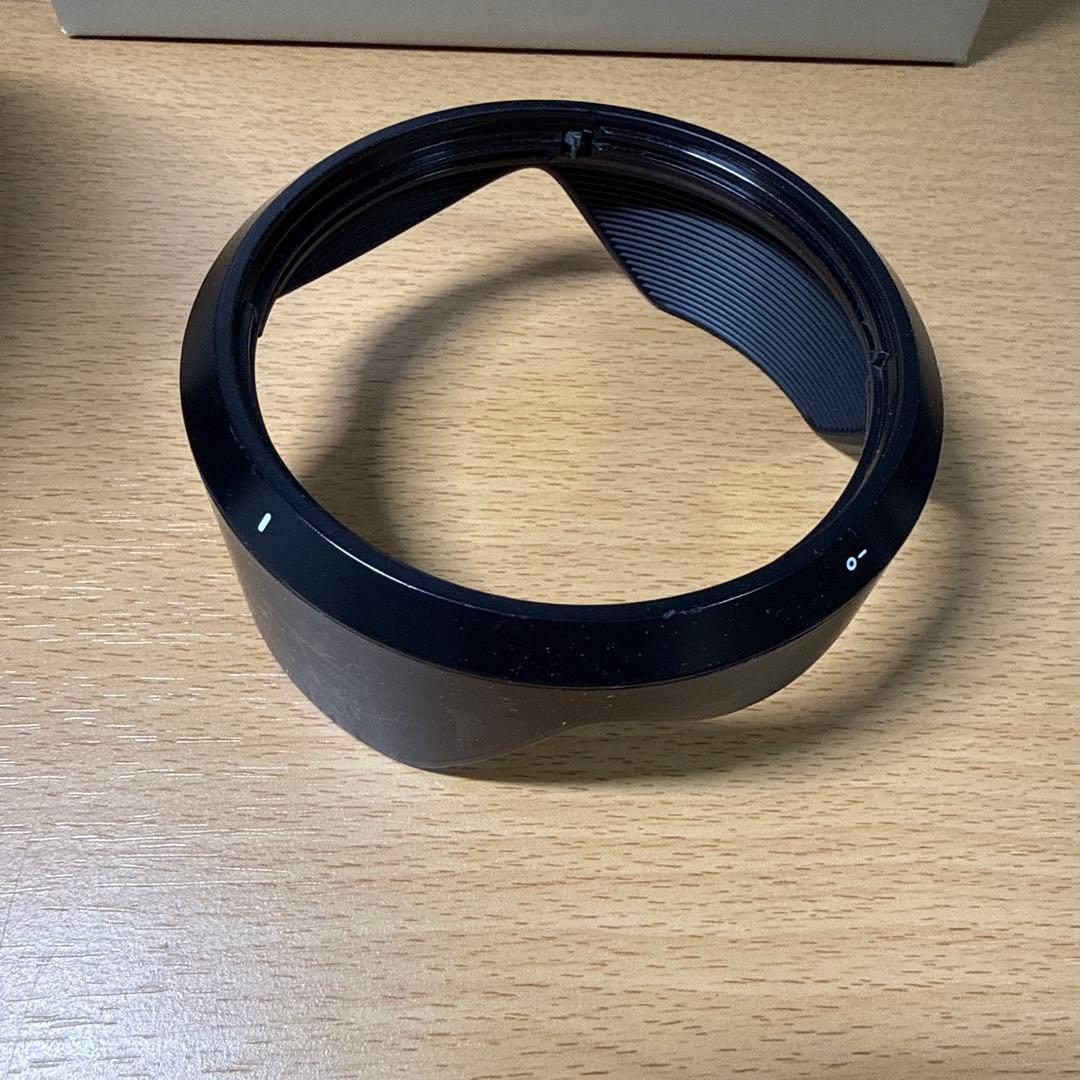 TAMRONレンズ 24-70mm タムロン SP35mm F1.8 ニコン