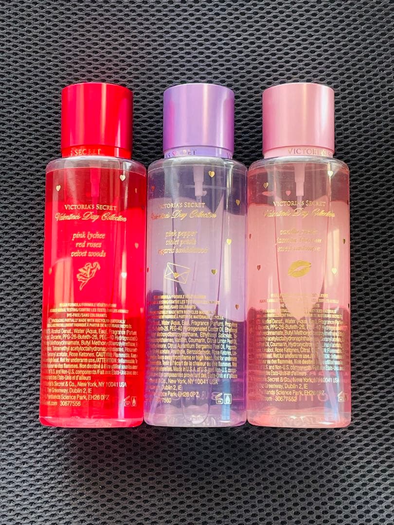 専用 Bath & Body Works Victoria's Secret