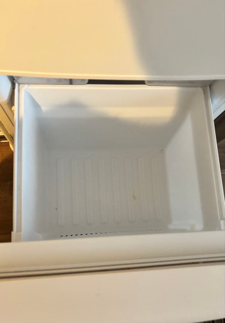 Panasonic 冷蔵庫 NR-B14CW-W 2019年製