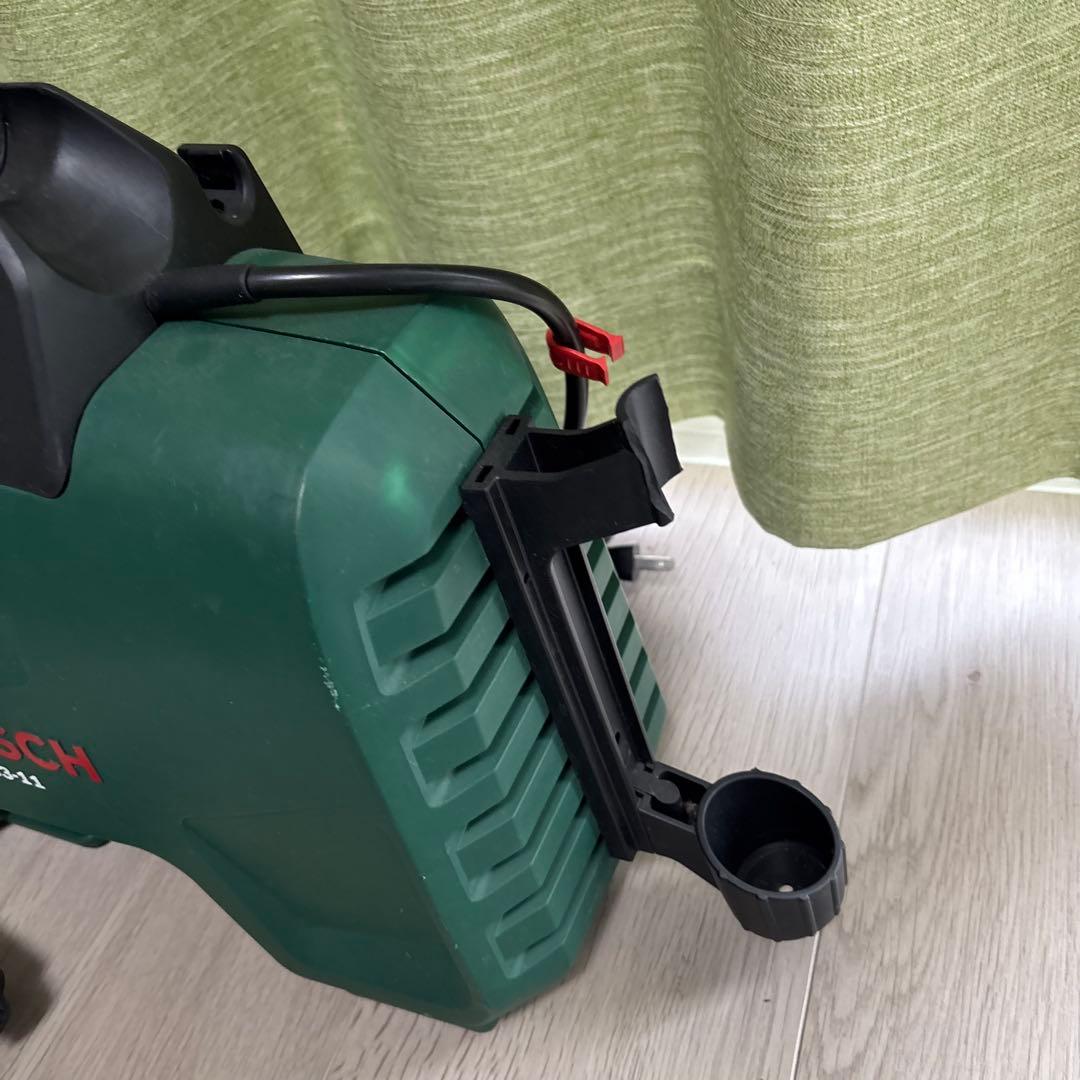 BOSCH AQT33-11 高圧洗浄機　ボッシュ