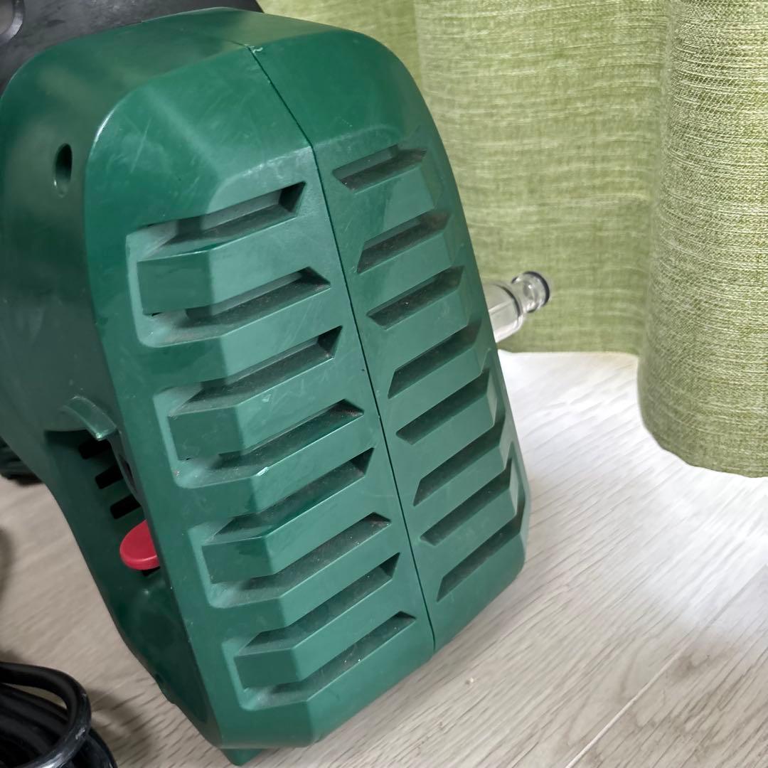 BOSCH AQT33-11 高圧洗浄機　ボッシュ