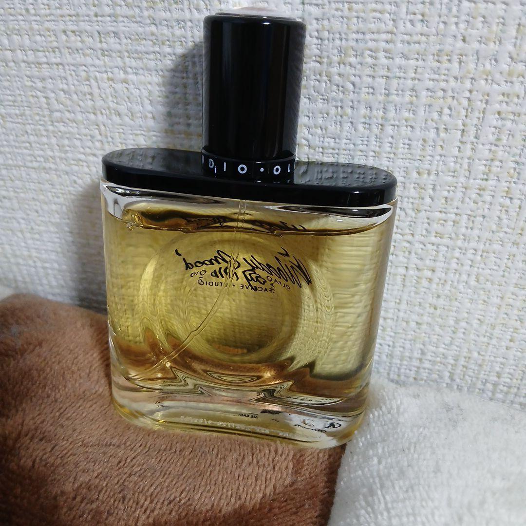 Woody Mood ユニセックス香水 50ml