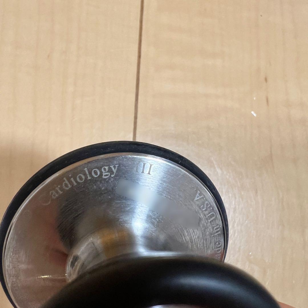 3M Littmann Cardiology Ⅲ リットマン カーディオロジー3