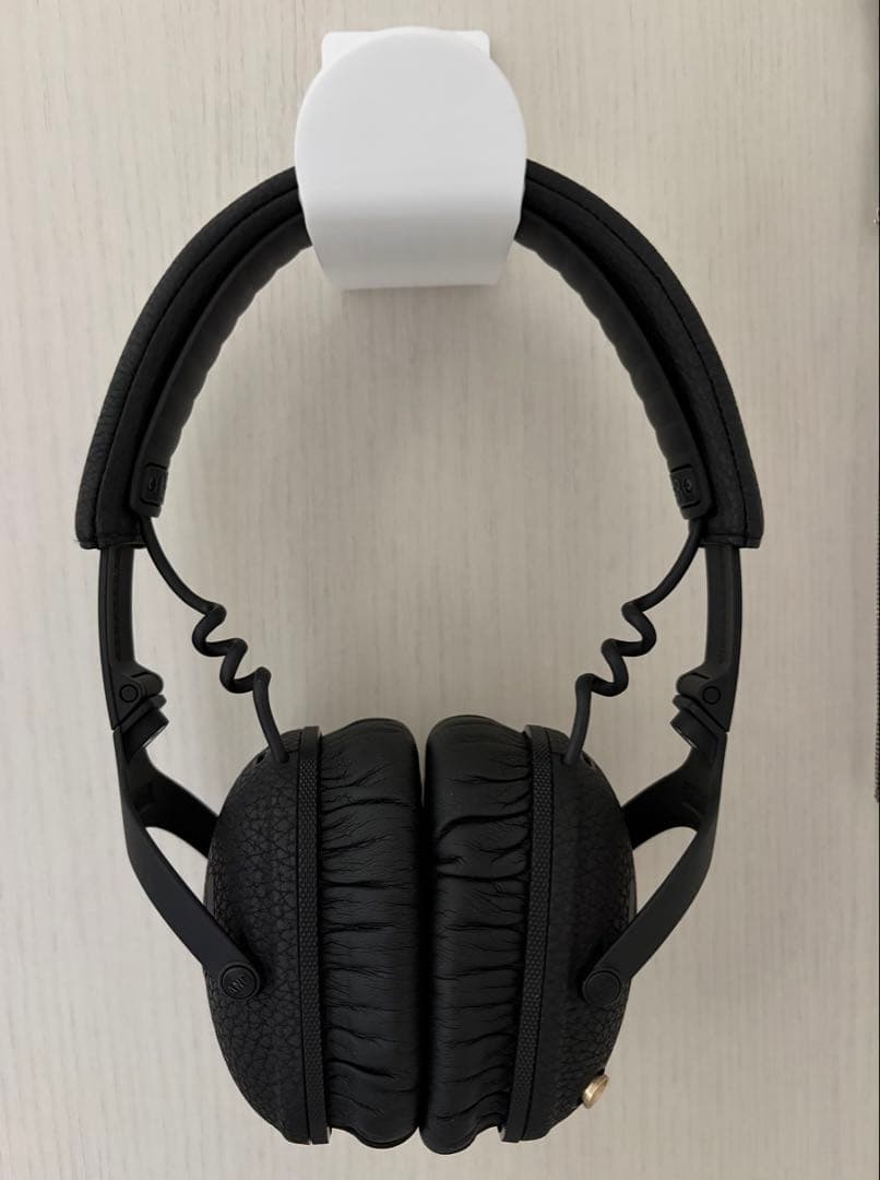 ヘッドホン Monitor III A.N.C. + EarProfit XM70