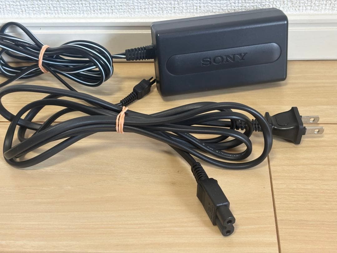 【稼動品】SONY Cyber-shot コンパクトデジタルカメラ