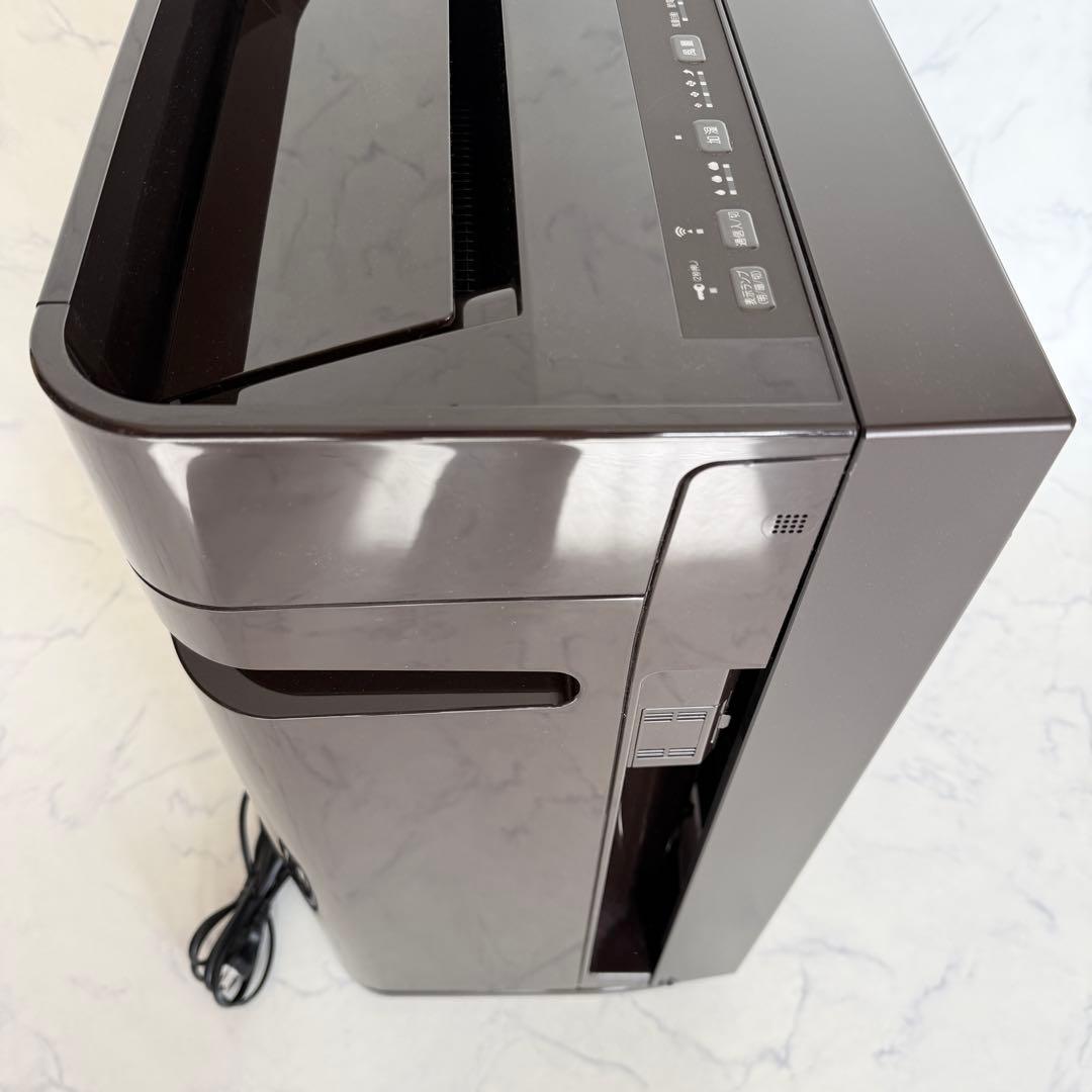 ☆美品☆ DAIKIN 加湿　空気清浄機 MCK70X-T 2021年製