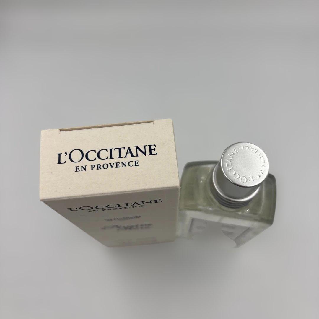 ロクシタン　ピオニーオードトワレ　50ml