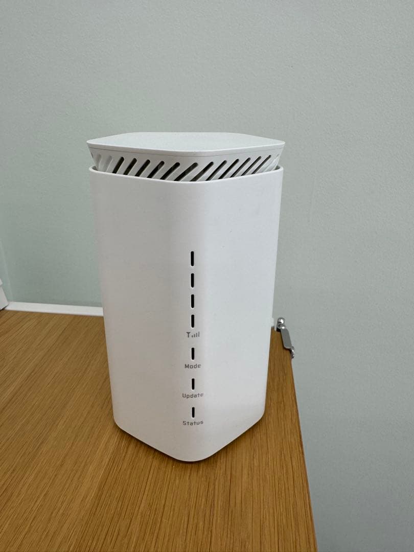 ルーター・ネットワーク機器 Speed Wi-Fi 5G  L12